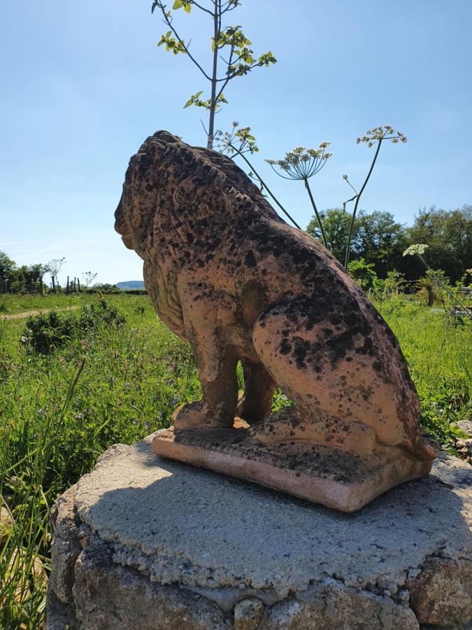 Lavaufranche D'Oehoe מראה חיצוני תמונה